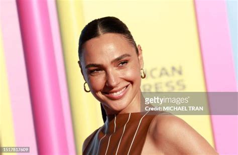 9,216 Gal Gadot Photos & High Res Pictures